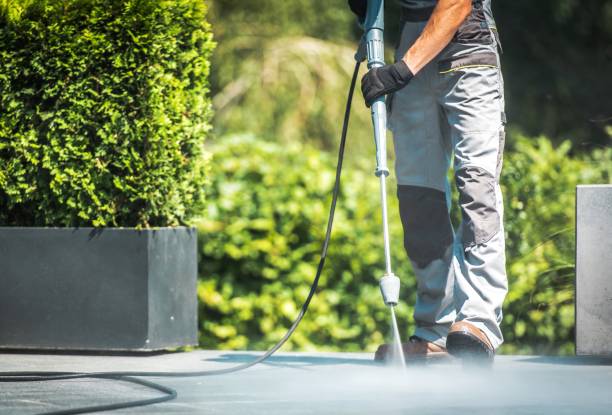 Boat and Dock Cleaning in Findlay, OH