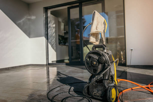 Best Factory Floor Cleaning  in Findlay, OH